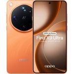 image produit Smartphone OPPO Find X9 Ultra 512Go Canyon Orange