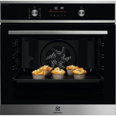 image Four encastrable ELECTROLUX Four enc. EOD6P46X steambake