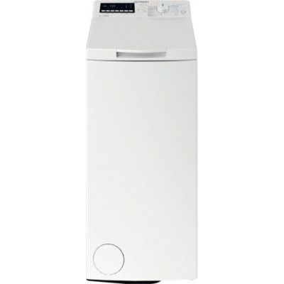 image Lave linge top INDESIT LL top BTWHS6261FR