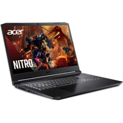 image PC Gamer ACER Nitro 5 AN517-54-52ED