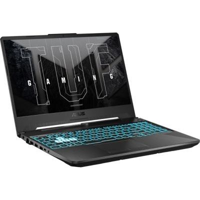 image PC Gamer ASUS F15-TUF506HM-HN016W