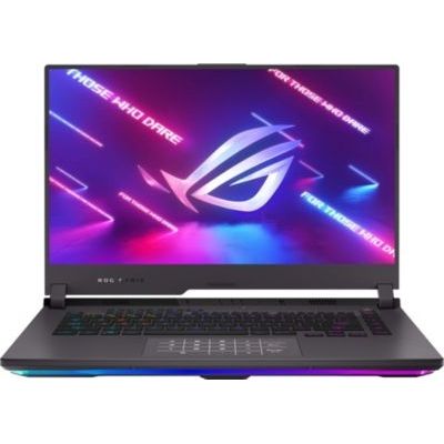 image PC Gamer ASUS STRIX-G15-G513QM-HN178T