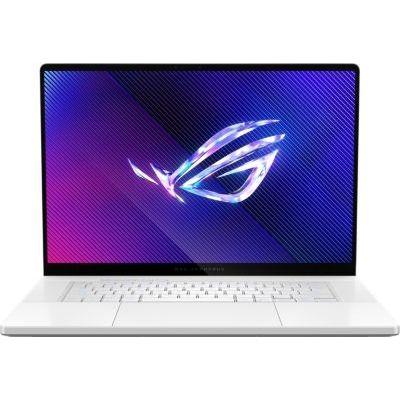 image PC Gamer ASUS Rog Zephyrus 16\" WQXGA 240Hz Intel Core Ultra 9 285HX Nvidia GeForce RTX 5070 Ti 32 Go RAM SSD 1 To
