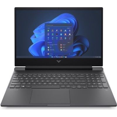 image PC Gamer HP Pack VICTUS 15-fb0136nf + souris + GP