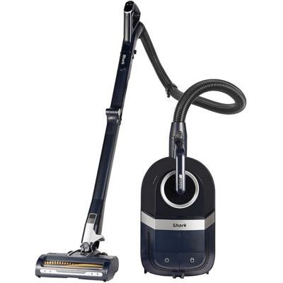 image Aspirateur sans sac SHARK Aspi traineau CZ250EUTDB