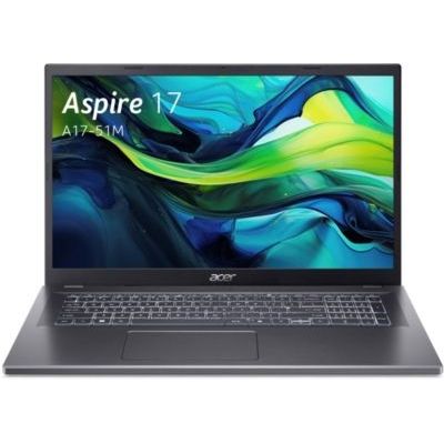 image Ordinateur portable ACER Aspire A17-51M-77PH