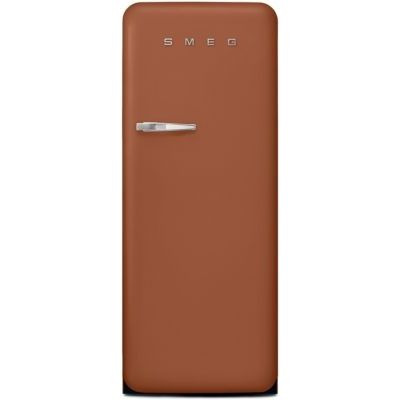 image Réfrigérateur 1 porte SMEG FAB28RACM6