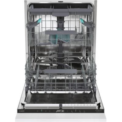 image Lave vaisselle encastrable CANDY CNS 4A4S3PSB
