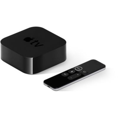 image Apple TV (4e génération) 32Go