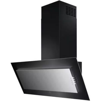 image Hotte décorative murale inclinée ELECTROLUX Hotte LFV329Y