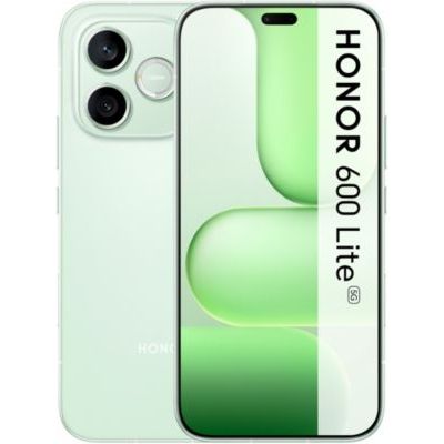 image Honor 60 Lite 8+26GB DS 1G Sprout Green OEM