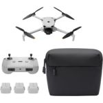 image produit Drone DJI Lito 1 Fly More Combo (RC-N3)