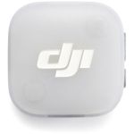 image produit Émetteur DJI Mic Mini 2, Microphone Cravate, Micro Mini sans Fil, Ultra léger, 8 h de durée de Fonctionnement, économie d’énergie, réduction de Bruit, vlog, Streaming