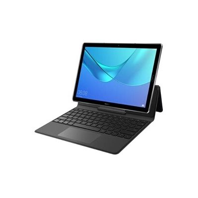 image HUAWEI Etui Clavier AZERTY Mediapad M5