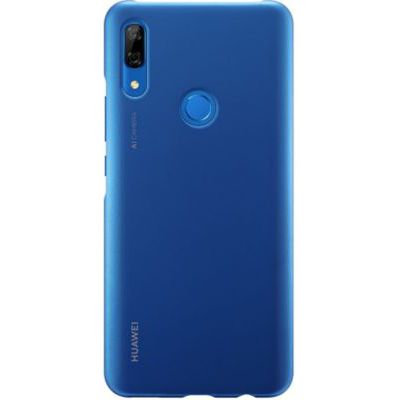 image Huawei P Smart Z PC Cover Bleu