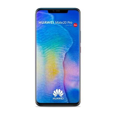 image Smartphone Huawei Mate 20 Pro 128 Go violet