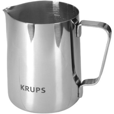 image Carafe à lait KRUPS à lait Barista