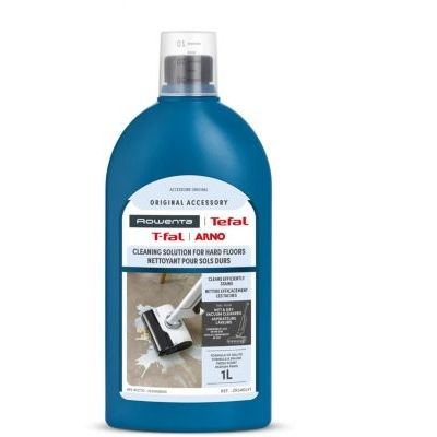 image Détergent ROWENTA sols durs pour X-Clean 1L