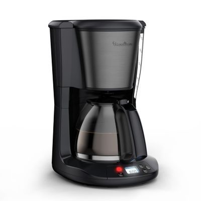 image Cafetière filtre MOULINEX FG5S28E0