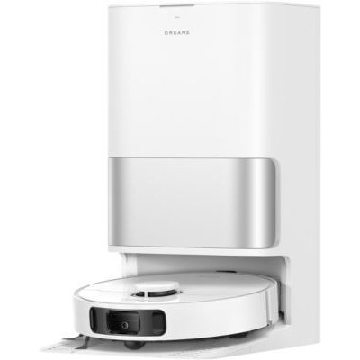 image Aspirateur robot DREAME D30 Ultra White