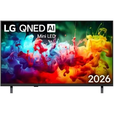 image TV LED LG 43QNED71B 2026 (108cm)