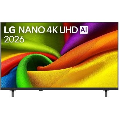 image TV LED LG 50NU850B6 2026