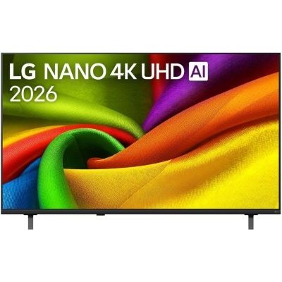 image TV LED LG 55NU850B6 2026