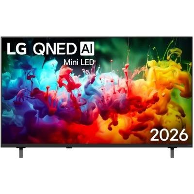 image TV Mini Led LG 55QNED71B 2026