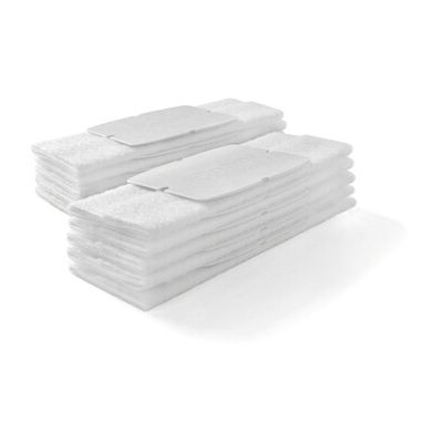 Accessoire aspirateur / cireuse Irobot LINGETTES A SEC BRAAVA JET