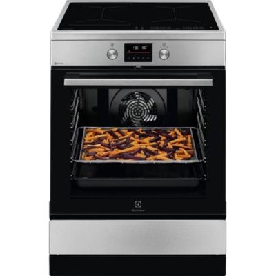 image Cuisinière induction ELECTROLUX EKI64899CX