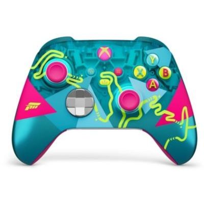image Xbox Manette sans fil Édition limitée Forza Horizon 6 Series X|S, One, PC et appareils compatibles avec le cloud