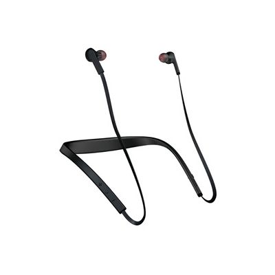 image Jabra Halo Smart - Ecouteurs Bluetooth Intra-auriculaires pour Smartphone/Tablette/Ordinateur Portable - Noir