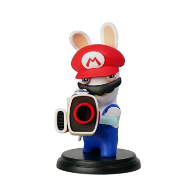 image Figurine MRKB - Mario 16,5 cm