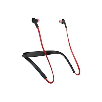 image Ecouteurs Jabra HALO SMART ROUGE