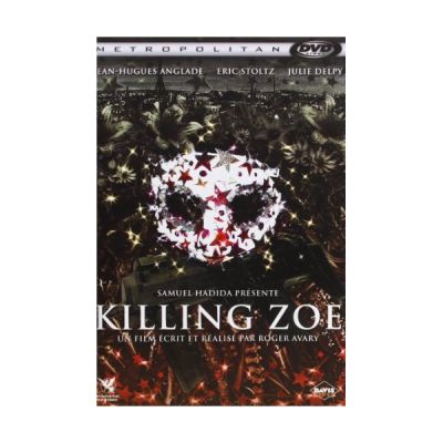 Killing Zoe