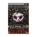 image produit Killing Zoe