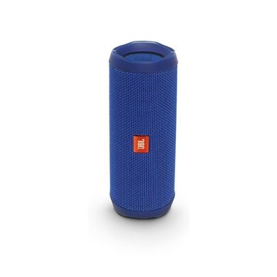 image Enceinte sans fil Jbl FLIP 4 BLEU