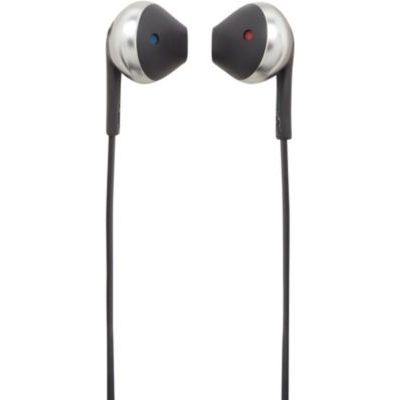 image Ecouteurs Jbl T205 NOIR