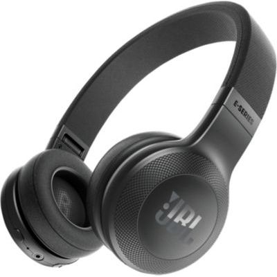 image Casque audio Jbl E45 BT BK