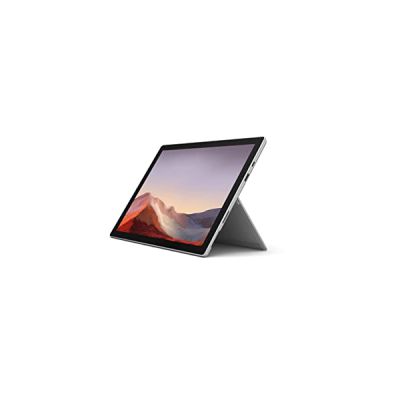 image Microsoft Surface Pro 4G LTE 128 Go 31,2 cm (12.3") Intel® Core™ i5 de 7e génération 4 Go Wi-FI 5 (802.11ac) Windows 10 Pro Argent