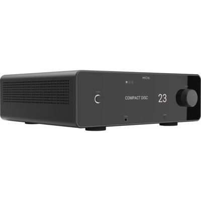 image Amplis hi-fi stéréo Rotel X430 Noir