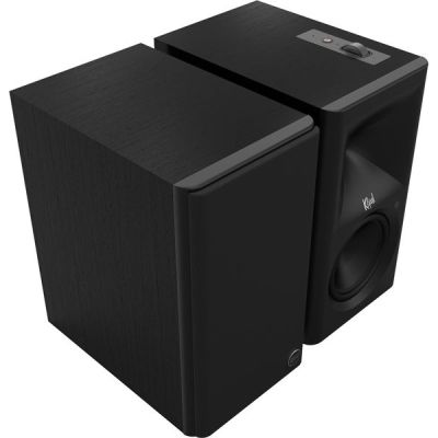 image Enceintes sans fil hi-fi Klipsch The Fives II Noir