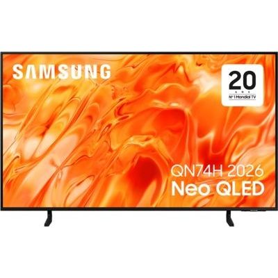 image TV Mini Led SAMSUNG TQ43QN74H 2026 (103cm)