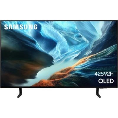 image TV OLED SAMSUNG TQ42S92H 2026 (105cm)