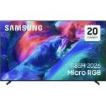 image produit TV Micro RGB SAMSUNG TMR85R85H 2026 ( 215 cm )