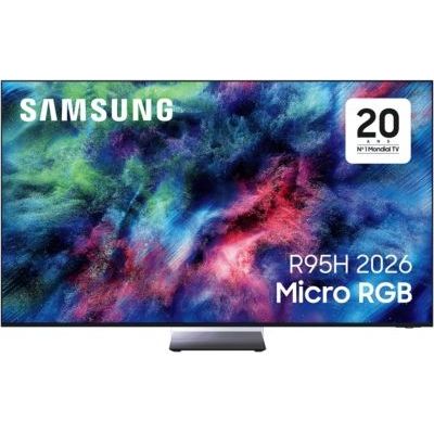 image TV Micro RGB SAMSUNG TMR75R95H 2026 ( 189 cm )
