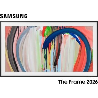 image TV QLED SAMSUNG TQ65LS03HA 2026 ( 164 cm )