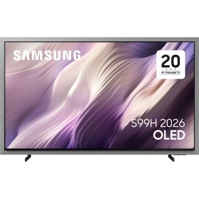 image TV OLED SAMSUNG TQ65S99H 2026 ( 164 cm )