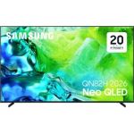 image produit TV Mini Led SAMSUNG TQ55QN82H 2026( 138cm)