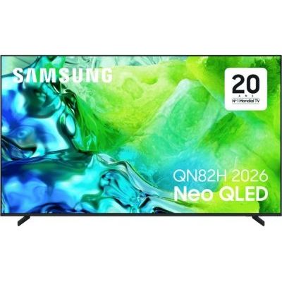 image TV Mini Led SAMSUNG TQ75QN82H 2026 ( 189 cm )